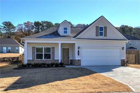 4 Bennett Way SE, Rome, GA 30161