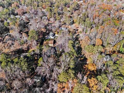 3089 Shadowood Lane, Marietta, GA 30066