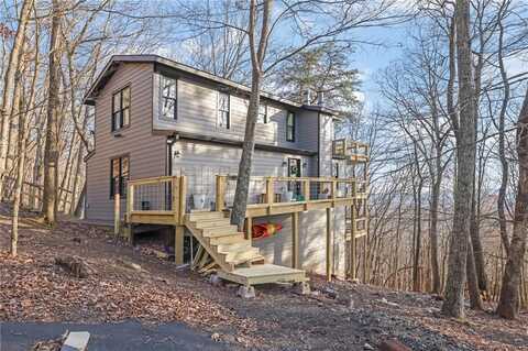 360 Cutthroat Ridge, Jasper, GA 30143