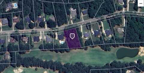 260 Huiet Drive, Mcdonough, GA 30252