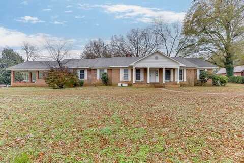 240 Bowers Street, Royston, GA 30662