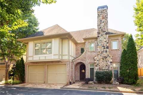 2041 Mendenhall Drive, Chamblee, GA 30341