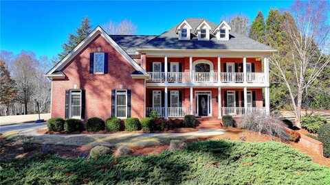 205 Aylesford Court, Milton, GA 30004