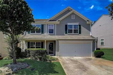 183 Holly Mill Village Drive, Canton, GA 30114