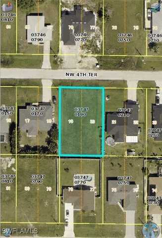 undefined, Cape Coral, FL 33993
