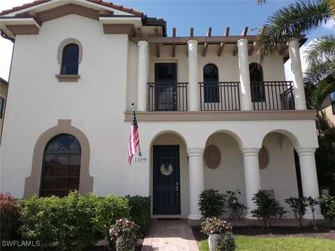 1268 Kendari Terrace, Naples, FL 34113