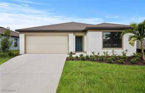 1193 Caloosa Cove Drive, Labelle, FL 33935