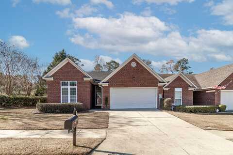 2703 DEVEREUX Drive, Augusta, GA 30909