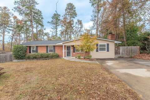 228 WESTMONT Drive, Martinez, GA 30907