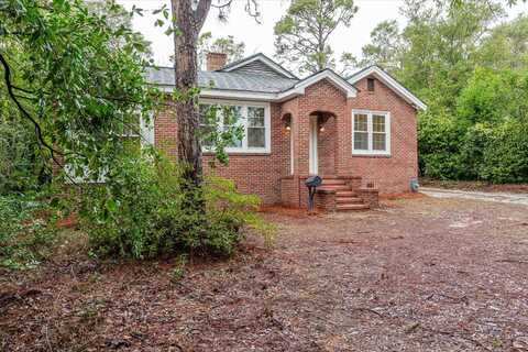 1431 TROUPE Street, Augusta, GA 30904