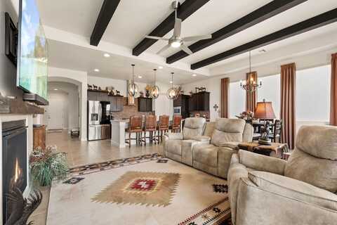 6816 CLEARY Loop NE, Rio Rancho, NM 87144