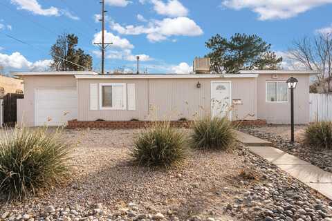 3408 PERSHING Avenue SE, Albuquerque, NM 87106