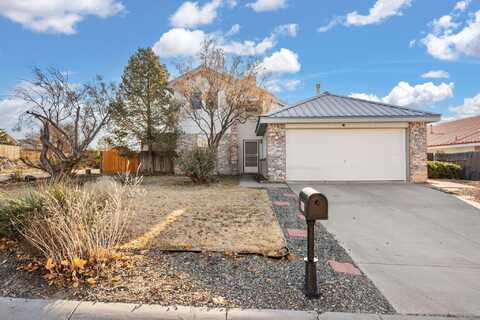 100 Vissing Place, Los Lunas, NM 87031