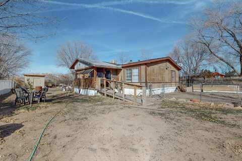 809 CAMINO DON CARLOS, Bernalillo, NM 87004