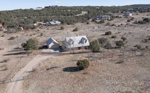 57 VALLECITOS Road, Tijeras, NM 87059