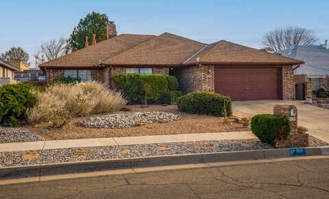 7724 JACOBO Drive NE, Albuquerque, NM 87109