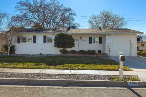 11804 LEXINGTON Avenue NE, Albuquerque, NM 87112