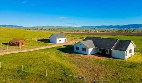 6 Papson Court, Hall, MT 59837