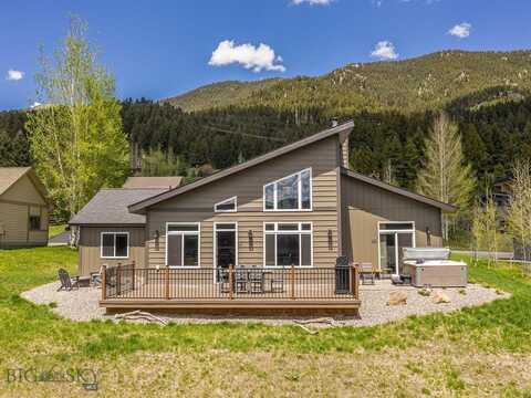 1880 Little Coyote, Big Sky, MT 59716