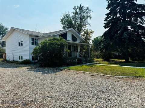 409 W Gallatin, Manhattan, MT 59741