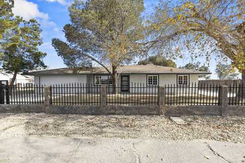 41420 E 154th Street, Lake Los Angeles, CA 93535