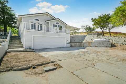 15372 Sandrock Drive, Lake Hughes, CA 93532