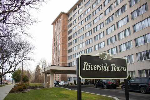 5 Riverside Drive, BINGHAMTON, NY 13905