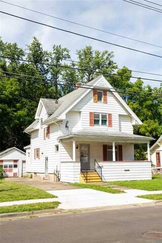 175 North Broad Street Street, JOHNSON CITY, NY 13790