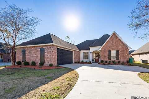 4077 Shady Ridge Ave, Zachary, LA 70791