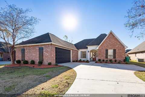 4077 Shady Ridge Ave, Zachary, LA 70791
