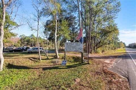 10527 Bellingrath Road, Theodore, AL 36582