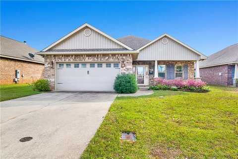 10019 Summer Woods Circle S, Mobile, AL 36695