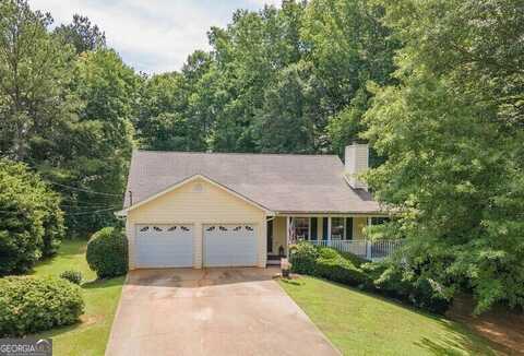 140 Laney, Mcdonough, GA 30252