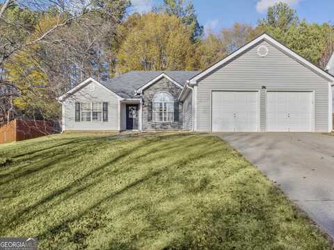 857 Kendall Park, Winder, GA 30680