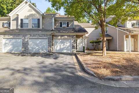 46 Bay Branch, Fayetteville, GA 30214