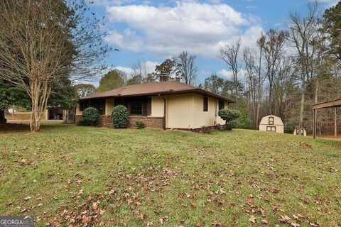 4287 Hiram Sudie, Hiram, GA 30141