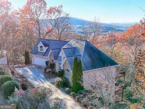 894 Oak Pointe, Cleveland, GA 30528