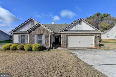 585 McCannon Morris, Hull, GA 30646