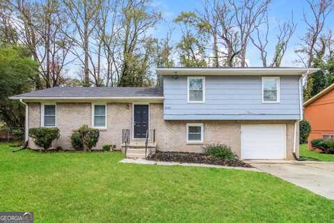 3900 Emerald North, Decatur, GA 30035