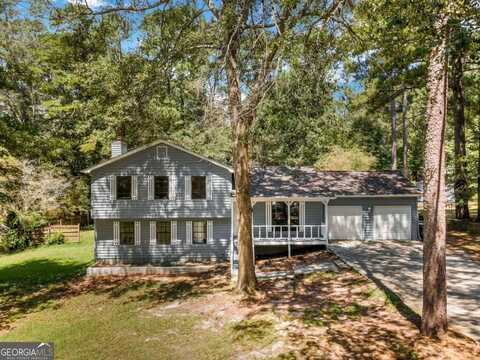 6967 Cedar, Riverdale, GA 30296