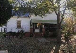 836 Grady, Macon, GA 31206