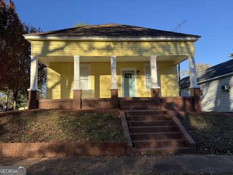 304 4th, Manchester, GA 31816