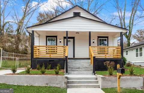 1097 Hubbard, Atlanta, GA 30310