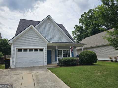 311 Prescott, Newnan, GA 30265