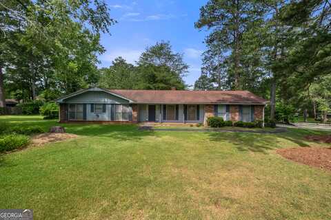 3319 Colony, Conyers, GA 30013