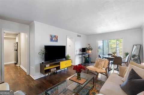 395 PHARR, Atlanta, GA 30305