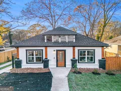 896 Hollywood, Atlanta, GA 30318