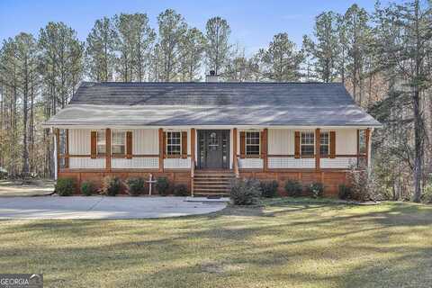 1234 Coweta Heard, Hogansville, GA 30230