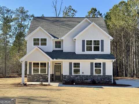 112 Brothers, Barnesville, GA 30204