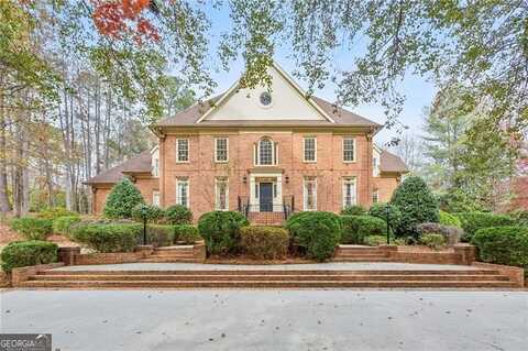 540 Saint James, Marietta, GA 30064